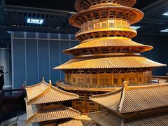 -隋唐洛阳城明堂天堂景区