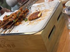 -花儿穆萨·烤肉餐厅(石马坪店)