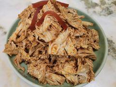 京糕乾隆白菜-小吊梨汤·北京菜(香山店)