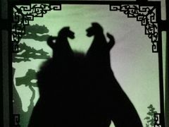 -盖碗儿梨园·变脸吐火·川剧(天府广场店)
