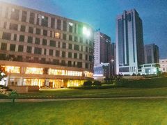 -百林公园-两江幸福广场