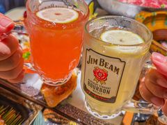 -炉胜·炉端烧·居酒屋