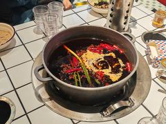 -九街淑芬掌中宝串串公司(沙坪坝店)