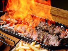 -1819餐厅·团队聚餐·烤串·精酿