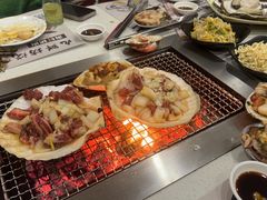 -九鲜坊烧烤城