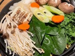-大和食乐·鲜和牛酸汤火锅(环宇荟店)