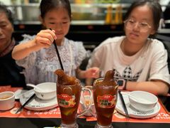 -羽鸽集·乳鸽专门店·地道顺德菜(岭南站店)