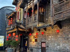 -红运火锅·中国名火锅·国风演绎(省体店)