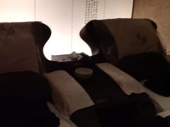 -新紫霞养生·影院足道·SPA(金山区店)