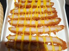 -四喜后厨·白串烧烤朝鲜小酒馆(珠江路店)