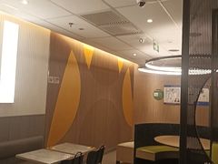 -麦当劳(西单明珠店)