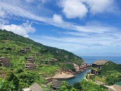 -舟山嵊泗列岛风景名胜区