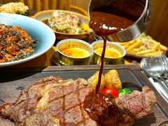 -森Some Fusion(荔湾店)