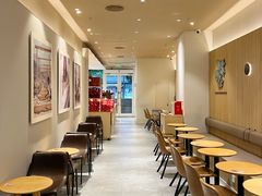 -Tims天好咖啡·贝果(星河中心店)