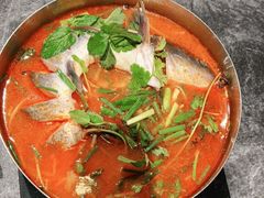 -泉味道贵州厨房(三里河店)