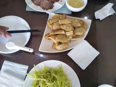 -德胜小馆(德胜门店)