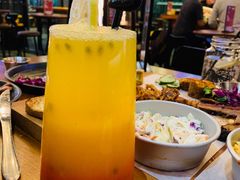 -Devils’ Brewery小恶魔精酿啤酒(泛海美式熏肉店)