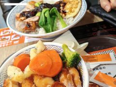 -吉野家(长青店)