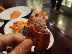 -君悦酒店·乐厨·高空自助餐(青年大街店)