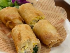 -友强·23年特色海鲜大排档(厦门店)