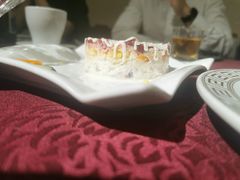 -92°C俄式厨房(中央大街店)