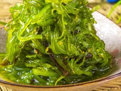 裙带菜-东北小板凳地摊烧烤(泰来街店)