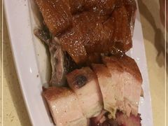 -肥妹烧腊店(翠竹路店)