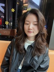 -Sying杉影日式烫染專門店