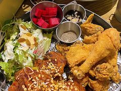 -Dak's 炸鸡(远景路店)