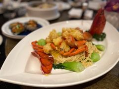-铭轩中餐厅·海南菜·粤菜(亚龙湾瑞吉店)