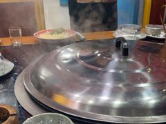 -边江铁锅炖鱼(振八街店)