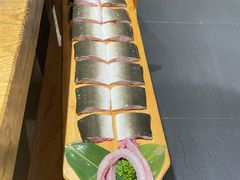 -泥炉烧肉师(新街口金銮巷店)