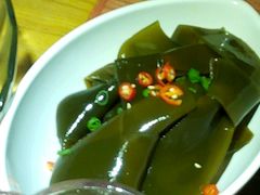 -多嘴肉蟹煲(万达店)