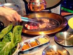 -鱼饪杰烤鱼餐厅