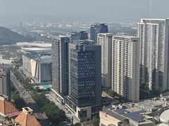 -苏州香格里拉大酒店