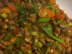 -建辉湖南土菜馆(南大街店)