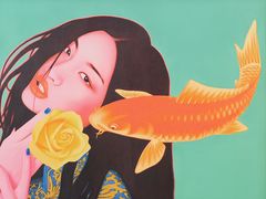 -卡本妮法餐厅·北京和平宾馆