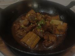 -老牌坊鲁菜名店(宽厚里店)