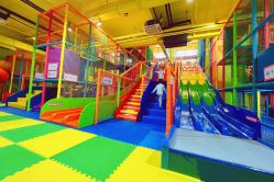 -宝燕乐园(闵行旗舰店)