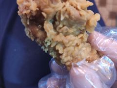 鸡辣腿-阪尚皇·原切牛排·烤肉火锅自助(北京路店)