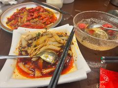 -川香鼎盛·川府家宴商务宴请(市桥富华总店)