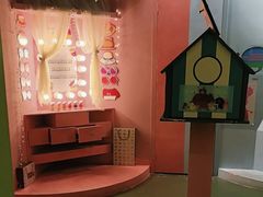 -bb boom运动闯关密室·聚会团建·家庭亲子(龙湖西溪天街店)