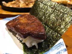-千代武日本料理(开发区店)
