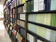 店内环境-新华书店(学府大道店)