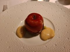 -Le Bernardin