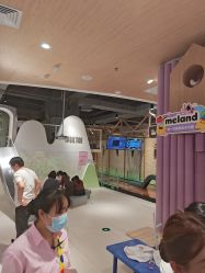 -meland club亲子乐园(石家庄万象城店)