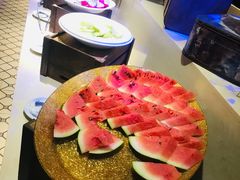 -阪尚皇·原切牛排·烤肉火锅自助(北京路店)