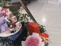 -花邻FloweringLife花艺气球派对(武康大楼店)