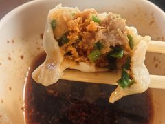 -田记自助海鲜饺子