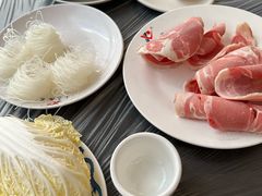 -鑫龙火锅城(青岛分店)